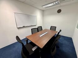 Keck Seng Tower (D1), Office #561000421